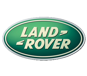 vehicle wrapping huddersfield land rover logo