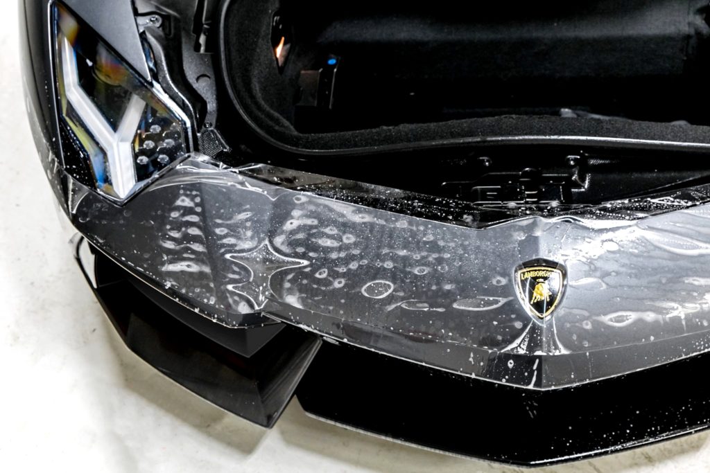 Paint Protection Film Huddersfield, Vehicle Wrapping, Car Wrapping