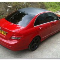 Window Tinting Huddersfield